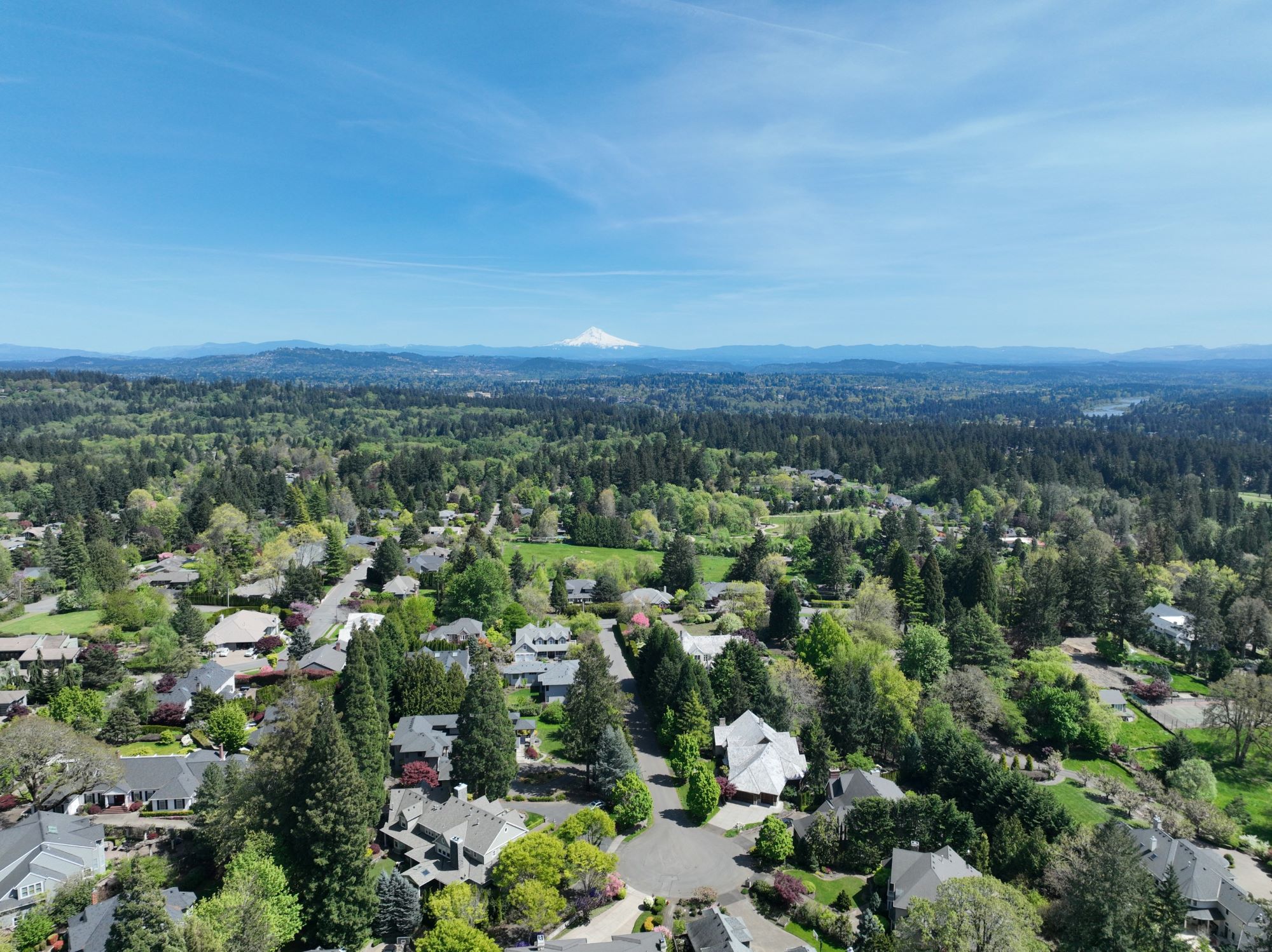 Lake Oswego