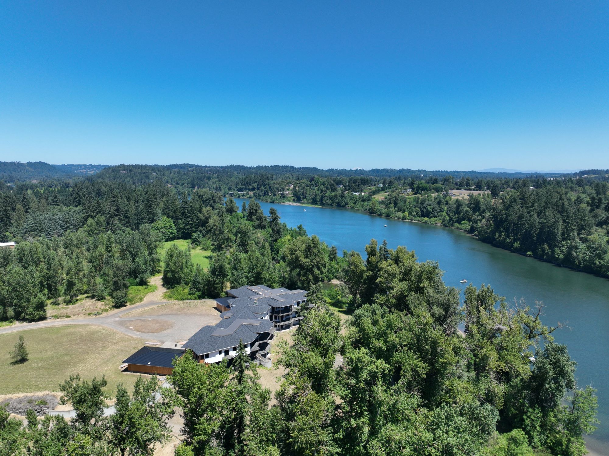 West Linn